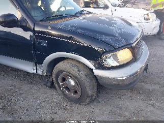 2002 Ford F-150, VIN 2FTRX07L72CA68987. Фото 6 з 6 з аукціону IAAI. Каталог авто зі США OpenDataCar.