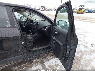 2016 Jeep Cherokee, VIN 1C4PJMABXGW289964. Фото 5 з 6 з аукціону IAAI. Каталог авто зі США OpenDataCar.
