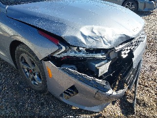 2022 Kia K5, VIN 5XXG24J25NG133388. Фото 6 з 6 з аукціону IAAI. Каталог авто зі США OpenDataCar.