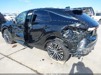 2025 Lexus RX 350h, VIN 2T2BBMCA1SC072876. Фото 6 з 6 з аукціону IAAI. Каталог авто зі США OpenDataCar.