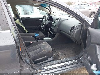 2008 Nissan Altima, VIN 1N4AL21E18N461293. Фото 5 з 6 з аукціону IAAI. Каталог авто зі США OpenDataCar.