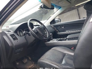 2012 Mazda CX-9, VIN JM3TB2DA2C0341577. Фото 5 з 6 з аукціону IAAI. Каталог авто зі США OpenDataCar.