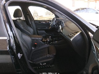 2023 Bmw X3, VIN 5UX53DP03P9S15841. Фото 5 з 6 з аукціону IAAI. Каталог авто зі США OpenDataCar.