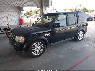 2012 Land rover LR4, VIN SALAG2D46CA620920. Фото 2 з 6 з аукціону IAAI. Каталог авто зі США OpenDataCar.