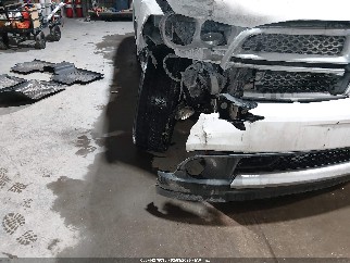 2013 Dodge Durango, VIN 1C4RDJDG2DC700986. Фото 6 з 6 з аукціону IAAI. Каталог авто зі США OpenDataCar.