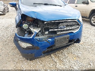 2018 Ford EcoSport, VIN MAJ6P1UL4JC162851. Фото 6 з 6 з аукціону IAAI. Каталог авто зі США OpenDataCar.