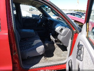 1998 Dodge Durango, VIN 1B4HS28Y9WF187602. Фото 5 з 6 з аукціону IAAI. Каталог авто зі США OpenDataCar.