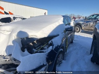 2018 Ford Edge, VIN 2FMPK4J91JBB92070. Фото 1 з 6 з аукціону IAAI. Каталог авто зі США OpenDataCar.