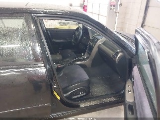 2001 Lexus IS 300, VIN JTHBD182310015651. Фото 5 из 6 с аукциона IAAI. Каталог авто из США OpenDataCar.