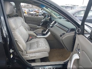 2008 Acura RDX, VIN 5J8TB18568A001576. Zdjęcie 5 z 6 z aukcji IAAI. Katalog aut z USA OpenDataCar.