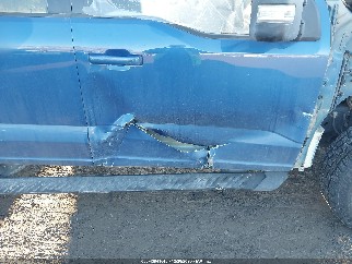 2023 Ford F-150, VIN 1FTFW1E83PKD17900. Фото 6 з 6 з аукціону IAAI. Каталог авто зі США OpenDataCar.