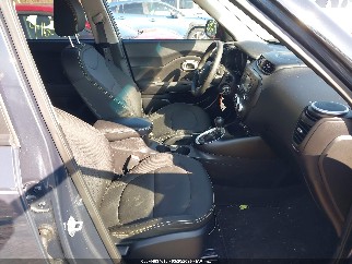 2016 Kia Soul, VIN KNDJP3A5XG7337353. Фото 5 з 6 з аукціону IAAI. Каталог авто зі США OpenDataCar.