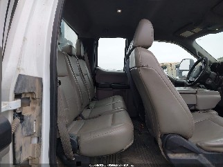2017 Ford F-550 Chassis, VIN 1FD0X5HT4HEB30560. Фото 6 из 6 с аукциона IAAI. Каталог авто из США OpenDataCar.