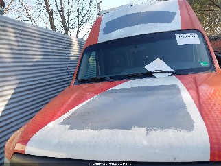 2014 Nissan NV 2500, VIN 1N6BF0LX2EN104447. Фото 6 з 6 з аукціону IAAI. Каталог авто зі США OpenDataCar.