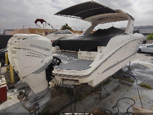 2020 Sea ray Sx0350-3023, VIN SERV1895A020. Фото 3 з 6 з аукціону IAAI. Каталог авто зі США OpenDataCar.