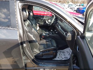 2025 Mazda CX-5, VIN JM3KFBBL4S0615266. Zdjęcie 5 z 6 z aukcji IAAI. Katalog aut z USA OpenDataCar.