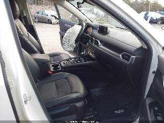 2019 Mazda CX-5, VIN JM3KFBCMXK0544050. Фото 5 з 6 з аукціону IAAI. Каталог авто зі США OpenDataCar.