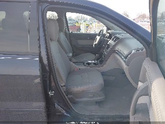 2015 Gmc Acadia, VIN 1GKKRPKD2FJ128027. Фото 5 з 6 з аукціону IAAI. Каталог авто зі США OpenDataCar.