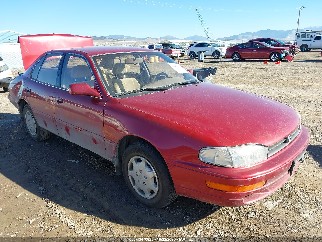 1994 Toyota Camry, VIN 4T1SK12E2RU401259. Фото 1 з 6 з аукціону IAAI. Каталог авто зі США OpenDataCar.