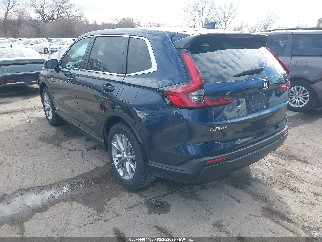 2023 Honda CR-V, VIN 7FARS4H44PE011809. Фото 3 з 6 з аукціону IAAI. Каталог авто зі США OpenDataCar.