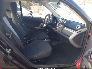 2013 Smart Fortwo, VIN WMEEJ3BAXDK702493. Фото 5 з 6 з аукціону IAAI. Каталог авто зі США OpenDataCar.