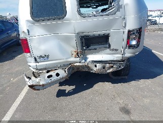 2002 Ford E-150, VIN 1FTRE14252HA83147. Фото 6 з 6 з аукціону IAAI. Каталог авто зі США OpenDataCar.