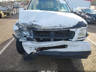 1998 Ford F-150, VIN 2FTZX1721WCA71032. Фото 6 з 6 з аукціону IAAI. Каталог авто зі США OpenDataCar.