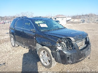 2012 Gmc Terrain, VIN 2GKALSEK4C6347171. Фото 1 з 6 з аукціону IAAI. Каталог авто зі США OpenDataCar.
