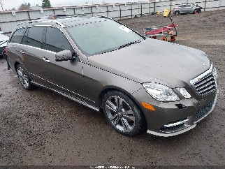 2013 Mercedes-benz E-Class, VIN WDDHH8JB9DA682165. Фото 1 з 6 з аукціону IAAI. Каталог авто зі США OpenDataCar.