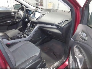 2014 Ford Escape, VIN 1FMCU0GX7EUC17318. Фото 5 из 6 с аукциона IAAI. Каталог авто из США OpenDataCar.