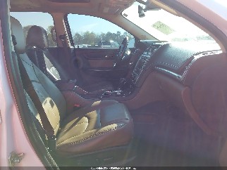 2016 Gmc Acadia, VIN 1GKKRRKDXGJ330000. Фото 5 з 6 з аукціону IAAI. Каталог авто зі США OpenDataCar.