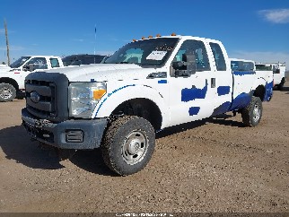 2016 Ford F-350, VIN 1FT8X3B6XGEB64807. Фото 2 з 6 з аукціону IAAI. Каталог авто зі США OpenDataCar.