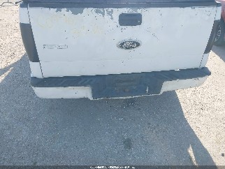 2007 Ford F-150, VIN 1FTRF12W57KC09701. Фото 6 з 6 з аукціону IAAI. Каталог авто зі США OpenDataCar.