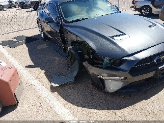 2019 Ford Mustang, VIN 1FA6P8TH3K5102331. Фото 6 з 6 з аукціону IAAI. Каталог авто зі США OpenDataCar.