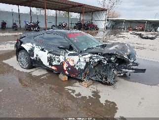 2023 Toyota GR 86, VIN JF1ZNBF1XP8759602. Фото 1 з 6 з аукціону IAAI. Каталог авто зі США OpenDataCar.