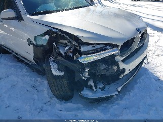 2016 Bmw X5, VIN 5UXKR0C50G0P26519. Фото 6 з 6 з аукціону IAAI. Каталог авто зі США OpenDataCar.