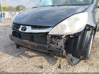 2008 Toyota Sienna, VIN 5TDBK22C48S009914. Фото 6 з 6 з аукціону IAAI. Каталог авто зі США OpenDataCar.