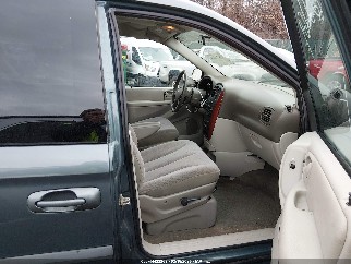 2006 Chrysler Town & Country, VIN 1A4GP45R96B517300. Фото 5 з 6 з аукціону IAAI. Каталог авто зі США OpenDataCar.