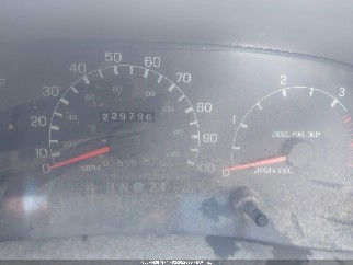 1999 Ford F-450, VIN 1FDXF47F4XEB40513. Фото 6 з 6 з аукціону IAAI. Каталог авто зі США OpenDataCar.