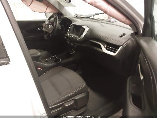 2024 Gmc Terrain, VIN 3GKALTEG7RL171030. Фото 5 з 6 з аукціону IAAI. Каталог авто зі США OpenDataCar.