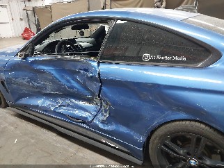 2016 Bmw 4 Series, VIN WBA3N7C56GK226778. Фото 6 из 6 с аукциона IAAI. Каталог авто из США OpenDataCar.