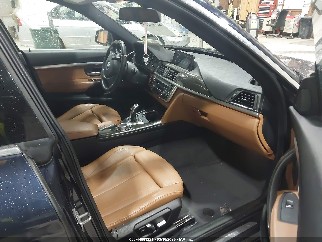 2016 Bmw 3 Series, VIN WBA8Z5C51GG501135. Фото 5 з 6 з аукціону IAAI. Каталог авто зі США OpenDataCar.