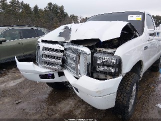 2006 Ford F-350, VIN 1FTWF31PX6EC53845. Фото 6 з 6 з аукціону IAAI. Каталог авто зі США OpenDataCar.