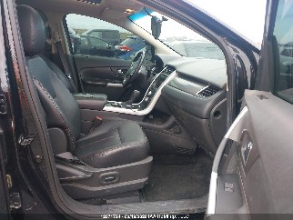 2013 Ford Edge, VIN 2FMDK4JC1DBB76261. Фото 5 з 6 з аукціону IAAI. Каталог авто зі США OpenDataCar.