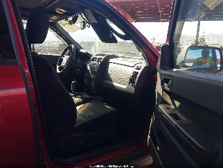 2009 Ford Escape, VIN 1FMCU03GX9KA25902. Фото 5 з 6 з аукціону IAAI. Каталог авто зі США OpenDataCar.