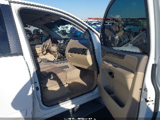2009 Nissan Armada, VIN 5N1AA08D99N601525. Фото 5 з 6 з аукціону IAAI. Каталог авто зі США OpenDataCar.