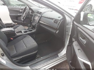 2015 Toyota Camry, VIN 4T4BF1FK1FR511340. Фото 5 з 6 з аукціону IAAI. Каталог авто зі США OpenDataCar.