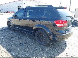 2020 Dodge Journey, VIN 3C4PDCAB3LT181185. Фото 3 з 6 з аукціону IAAI. Каталог авто зі США OpenDataCar.