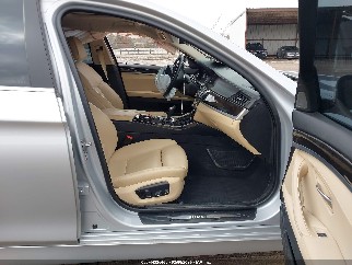 2016 Bmw 5 Series, VIN WBAKP9C52GD980301. Фото 5 из 6 с аукциона IAAI. Каталог авто из США OpenDataCar.