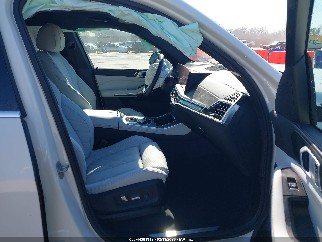 2026 Bmw X5, VIN 5UX23EU00T9267984. Фото 5 з 6 з аукціону IAAI. Каталог авто зі США OpenDataCar.